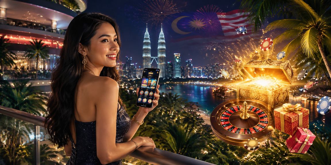 Aplikasi taruhan 520i digunakan pada telefon pintar di Kedah dengan antaramuka mudah alih