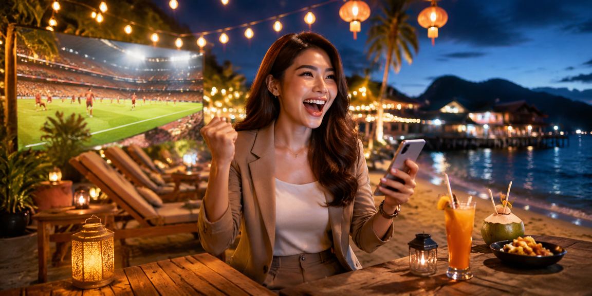 Panduan tip pertaruhan Malaysia di platform 520i untuk pemain tempatan