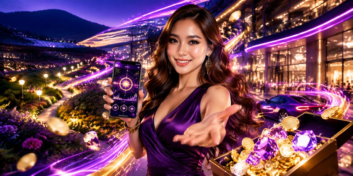 Pemain Malaysia mendapat manfaat bonus rebat semasa bermain permainan kasino dalam talian